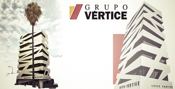 Grupo Vértice