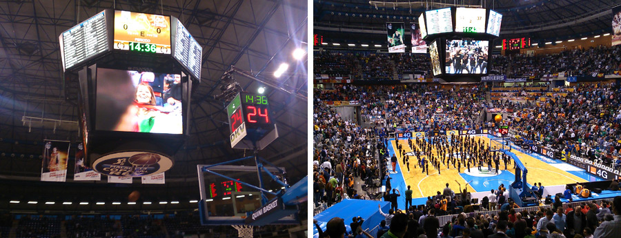 sonido-actuaciones-y-prensa-Copa-del-Rey-Baloncesto-Martin-Carpena